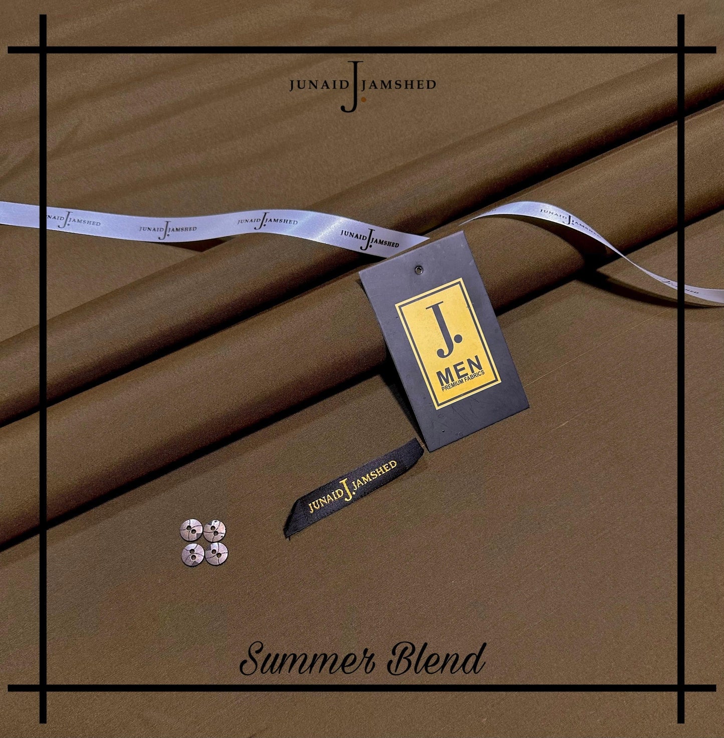 Premium Wash&Wear By J.