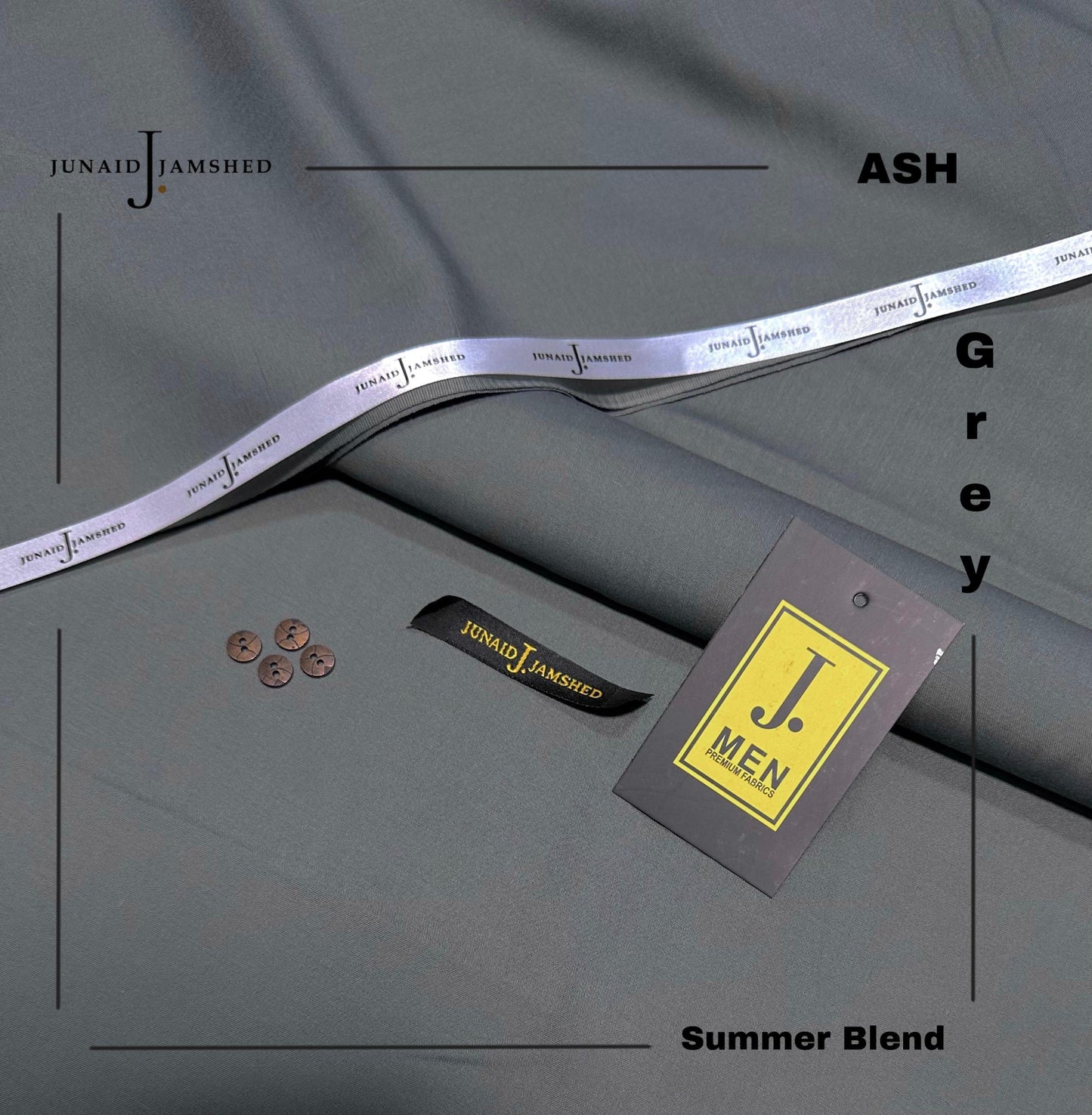 Premium Wash&Wear By J.