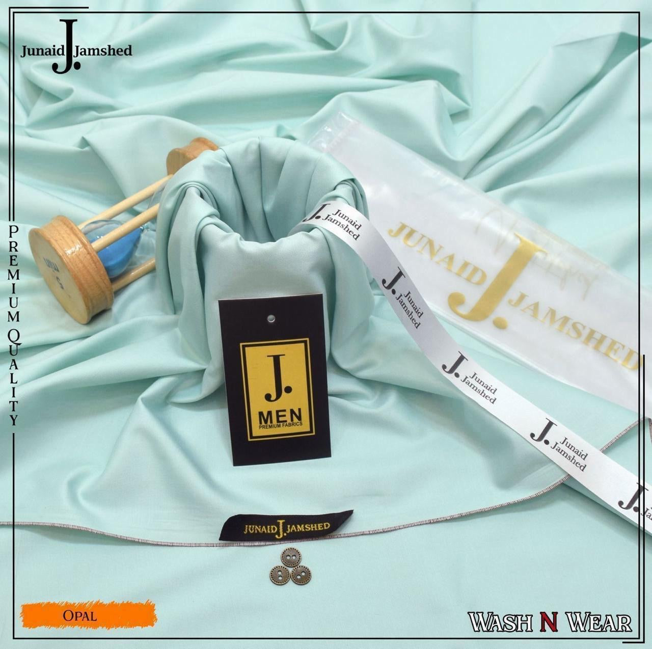 J. PREMIUM WASH&WEAR (OPAL)