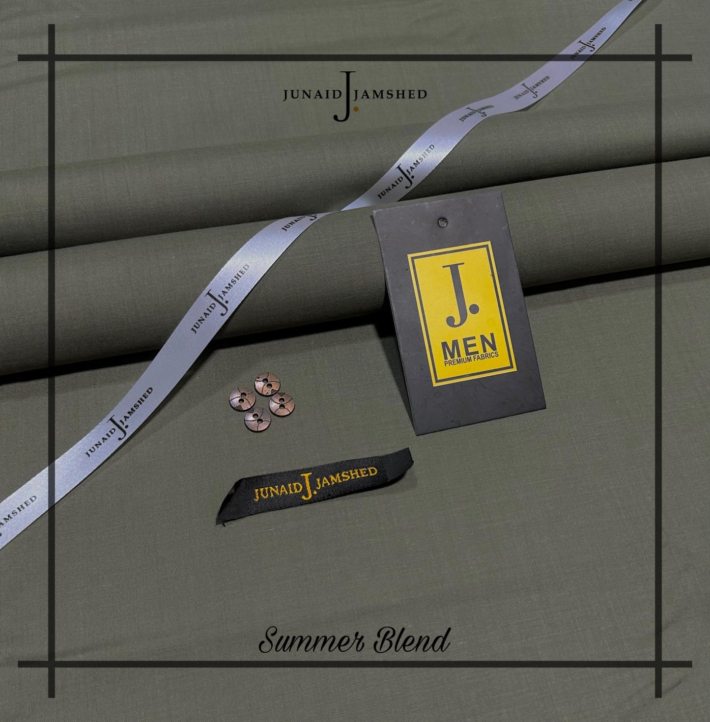 Premium Wash&Wear By J.