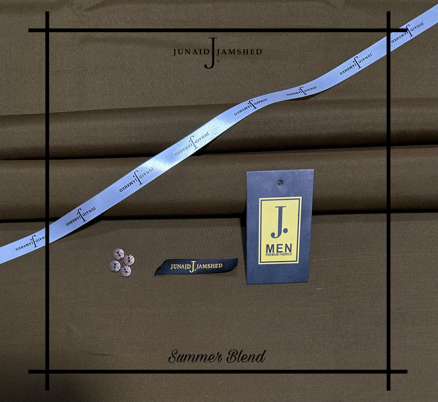 Premium Wash&Wear By J.