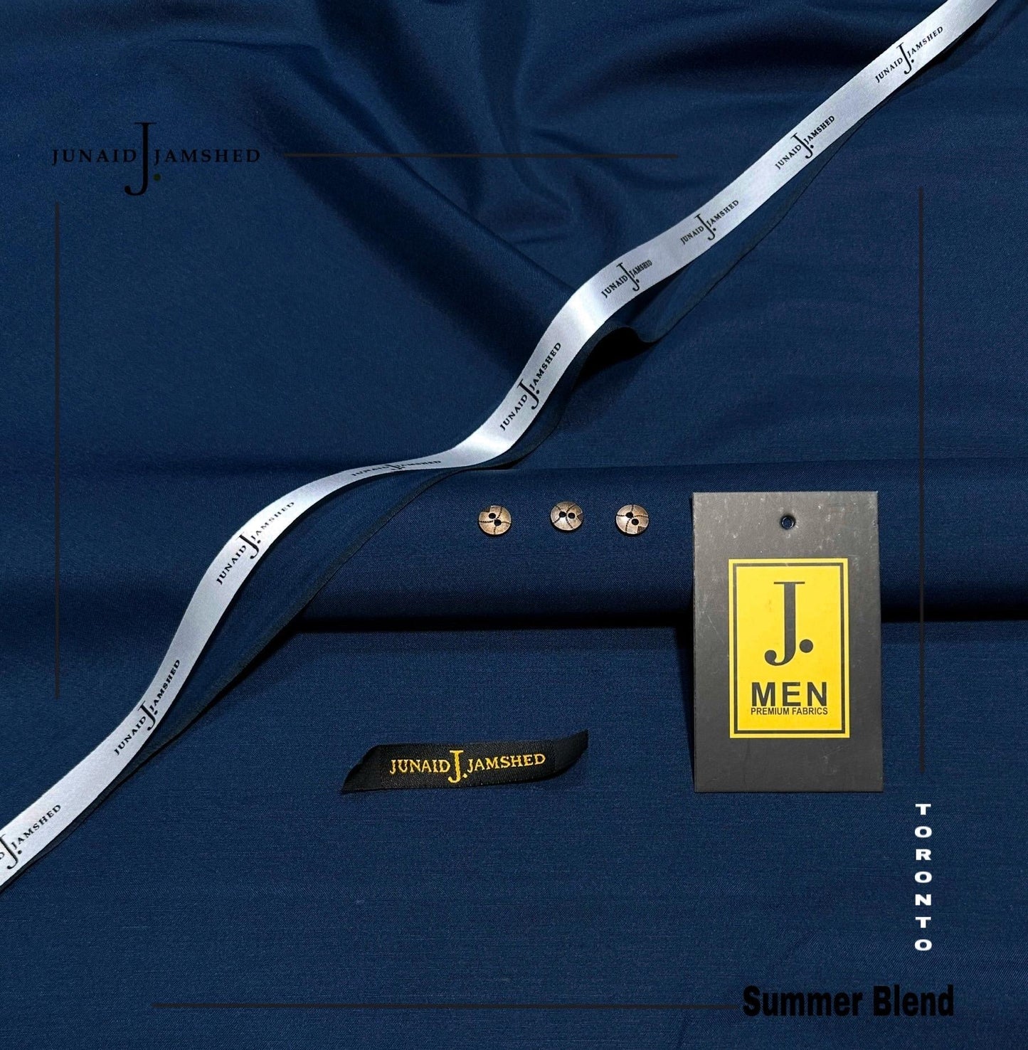 Premium Wash&Wear By J.