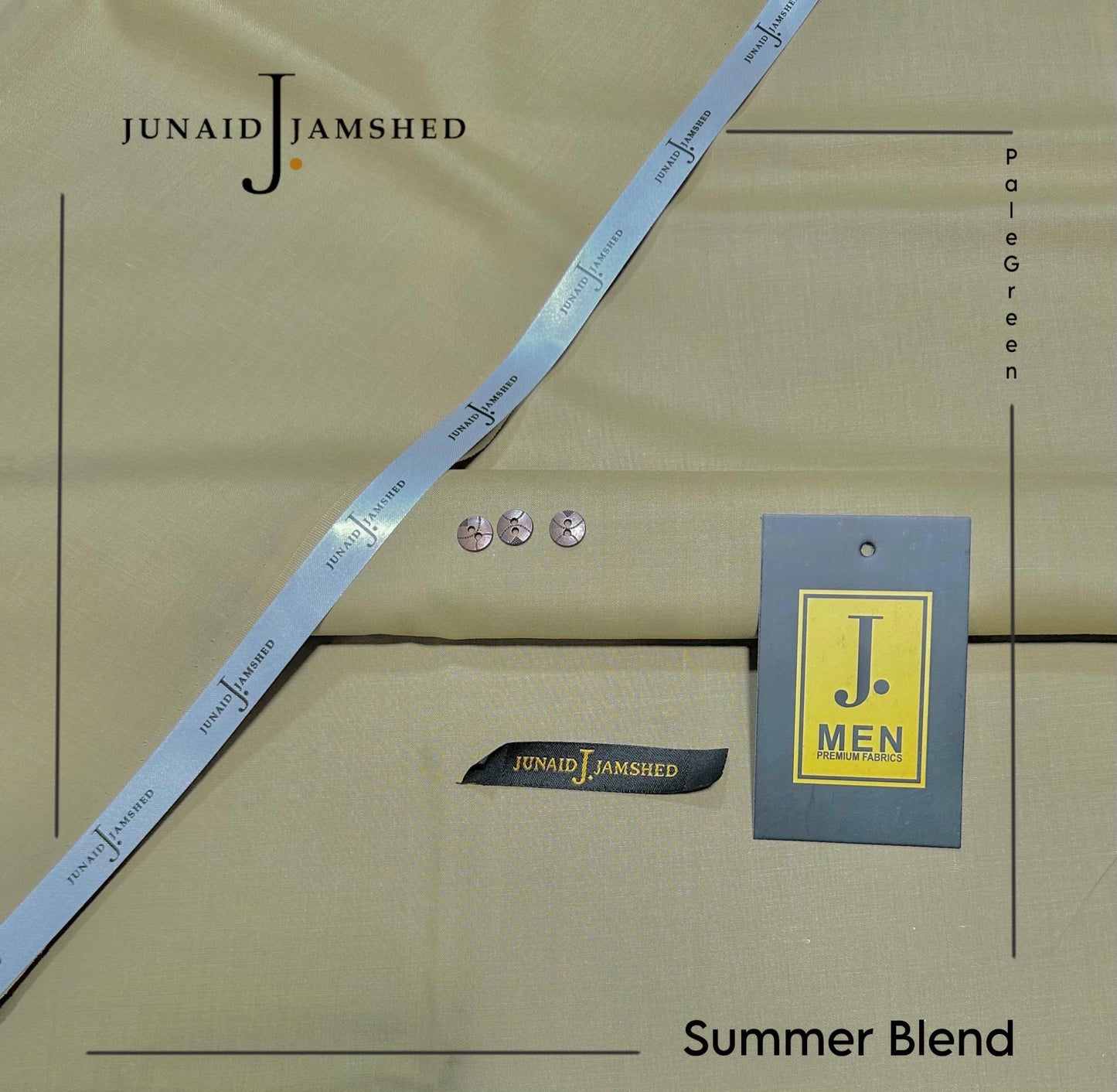 Premium Wash&Wear By J.