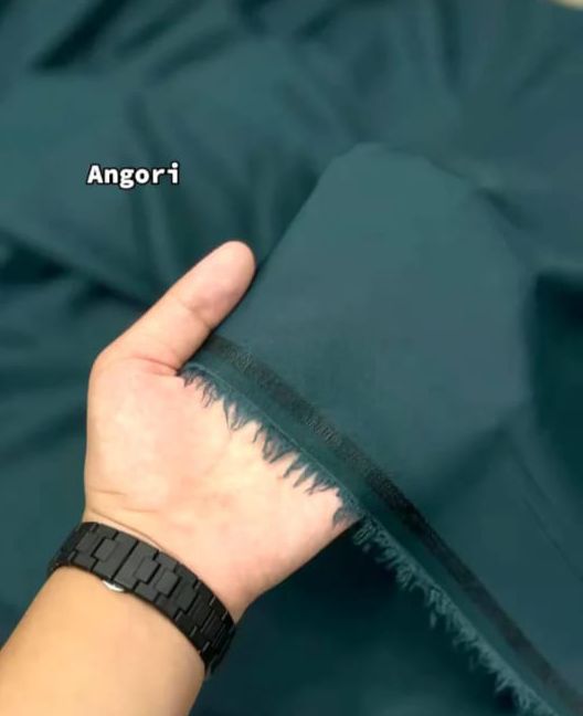 J. PREMIUM WASH&WEAR (ANGORI)