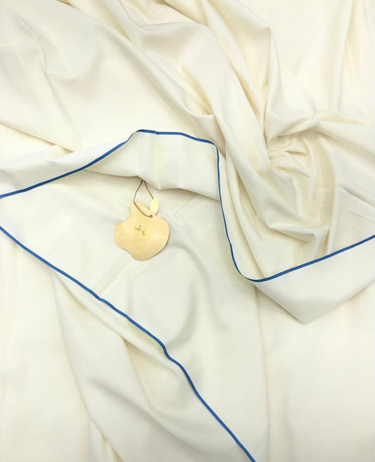 PREMIUM MEN’S’ 6 POND BOSKI (OFF WHITE)